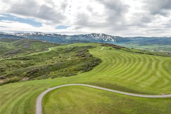 Steamboat  Springs, CO 80487,41855 Marabou LOOP