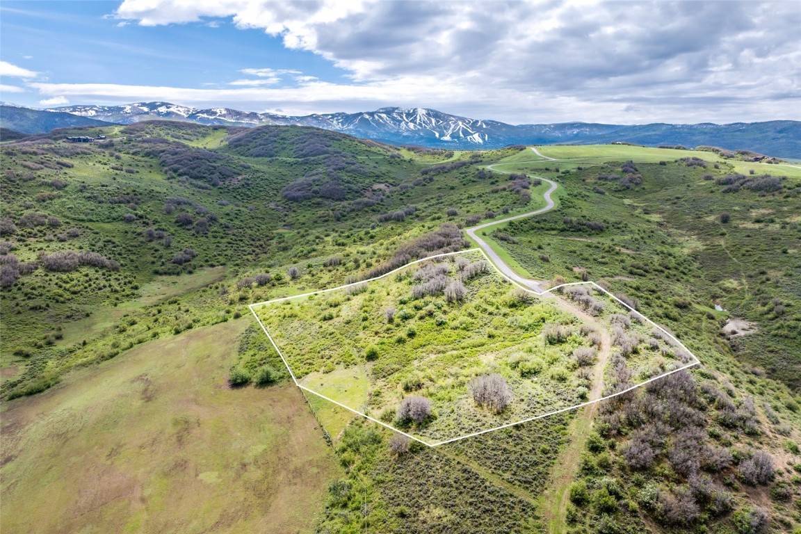 Steamboat  Springs, CO 80487,27200 Fire Song RD