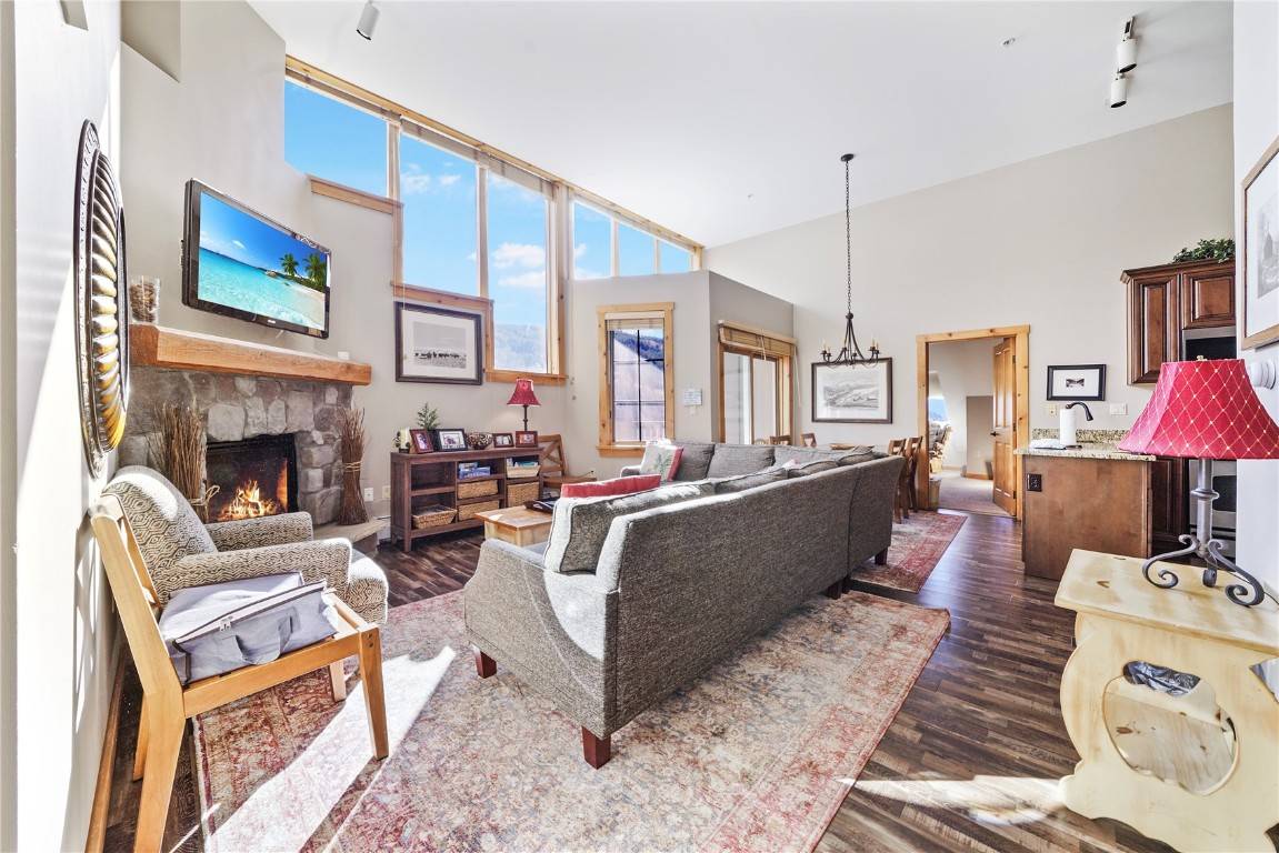 150 Dercum SQ #8540, Keystone, CO 80435