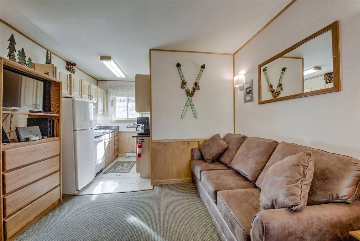 110 Sawmill RD #7A, Breckenridge, CO 80424