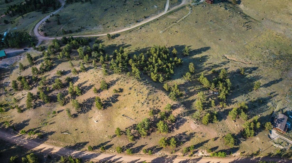 Hartsel, CO 80449,1300 Bridle PATH