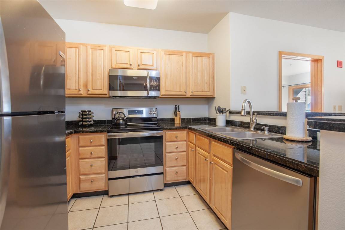 Keystone, CO 80435,23110 Us Highway 6 #5077