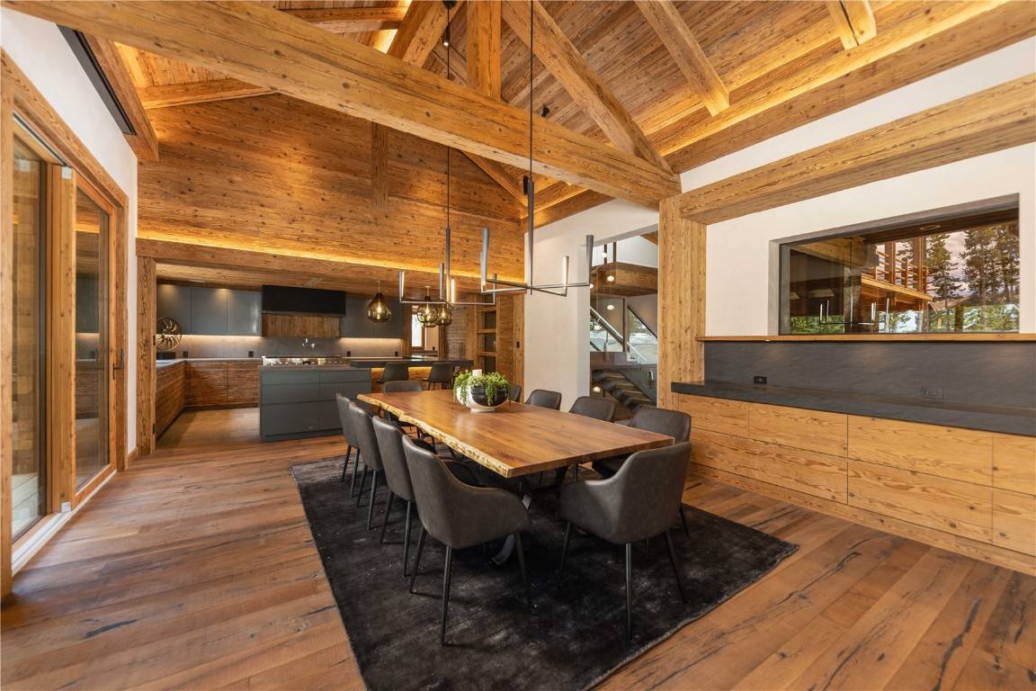 Breckenridge, CO 80424,256 Timber Trail RD