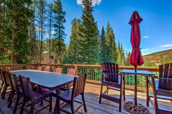 Breckenridge, CO 80424,861 High Point DR