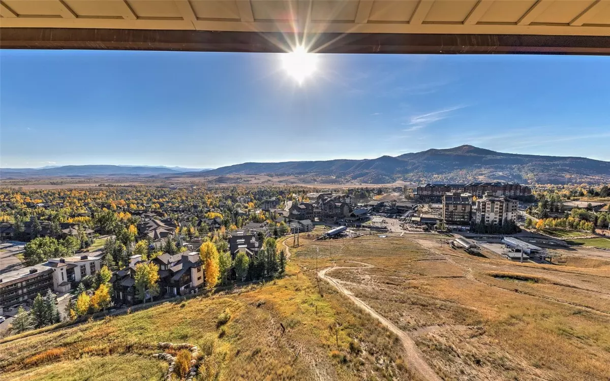 Steamboat  Springs, CO 80487,2410 Ski Trail LN #2701