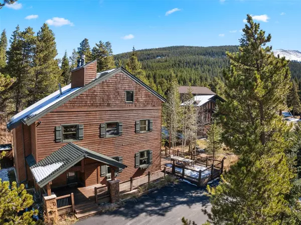 227 Mountain View DR, Breckenridge, CO 80424