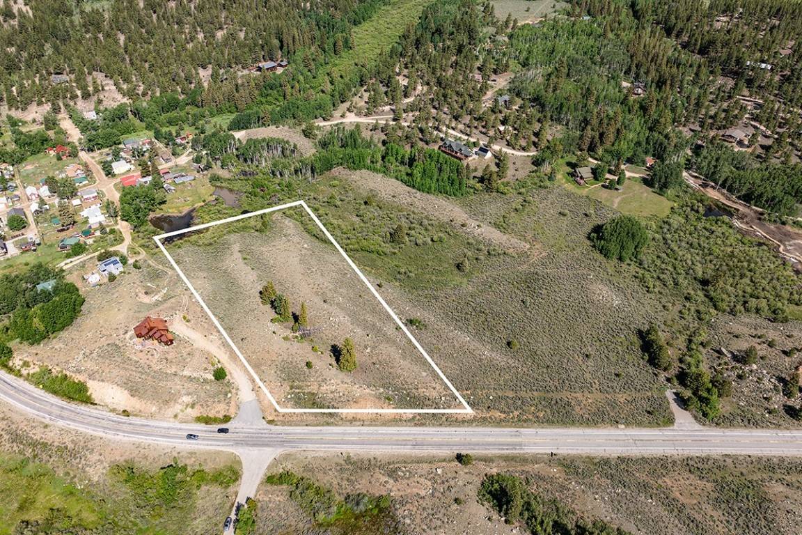 Leadville, CO 81251,400 Lang ST
