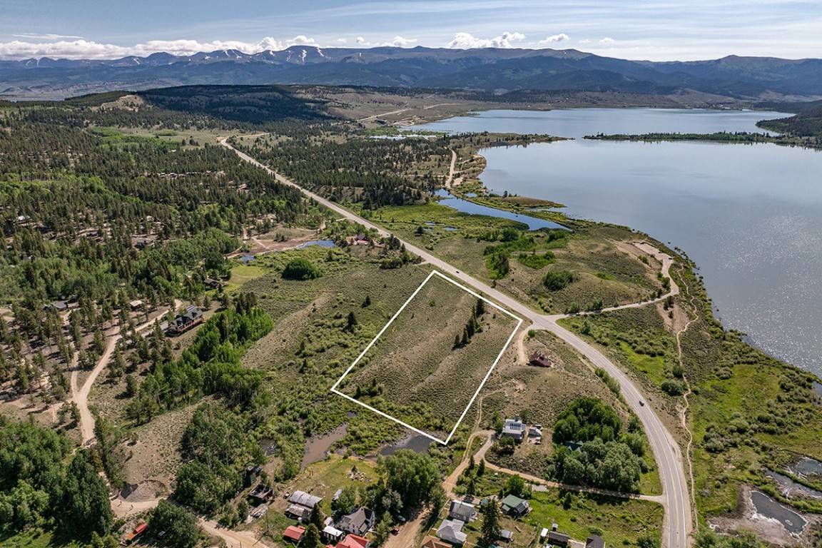 400 Lang ST, Leadville, CO 81251
