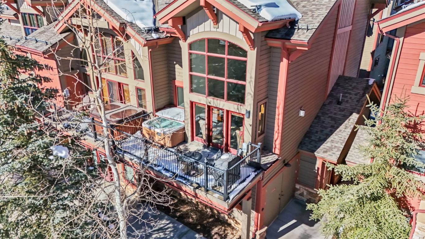 Frisco, CO 80443,120 N 7th AVE #6