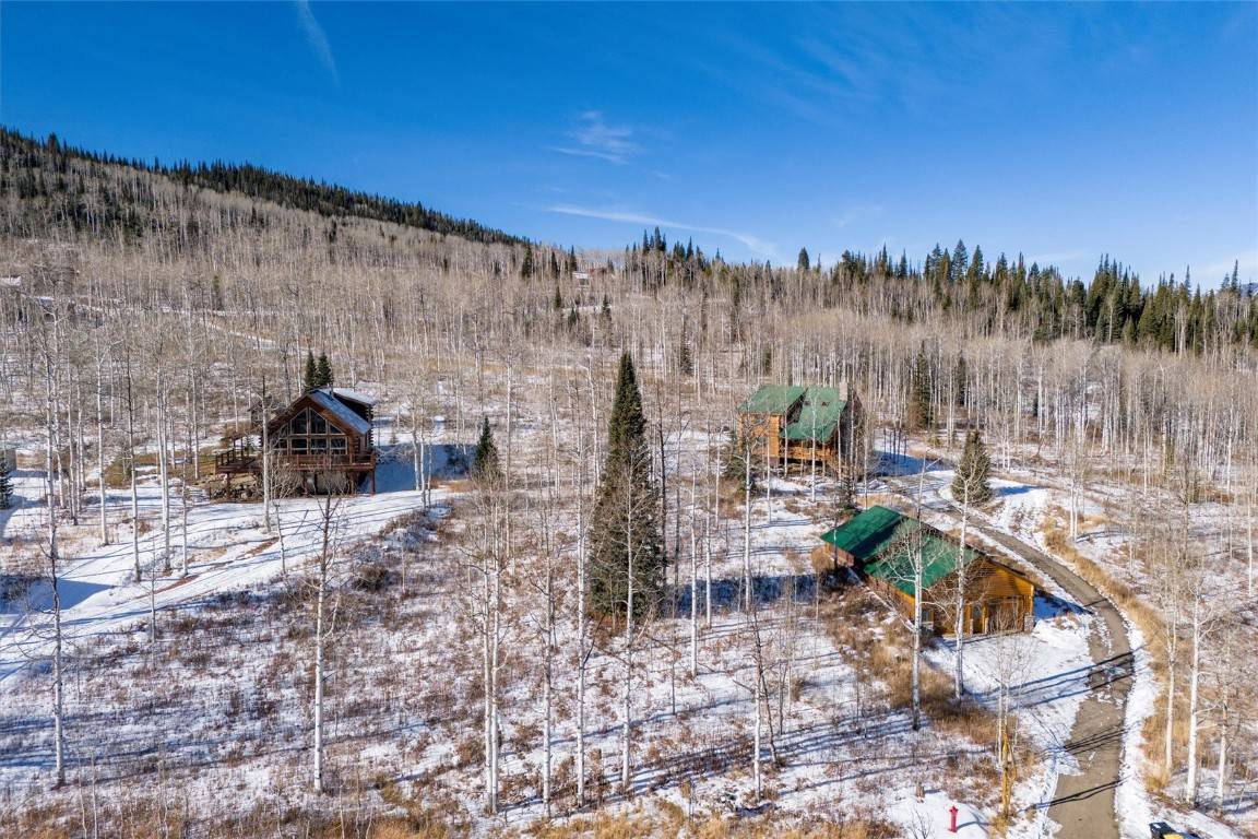 Clark, CO 80428,58055 Jupiter PL