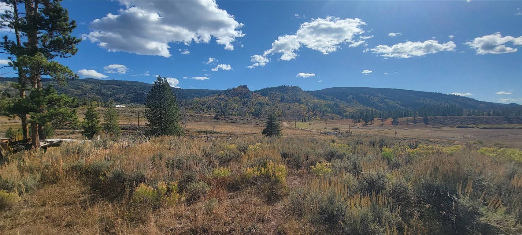 Oak  Creek, CO 80467,33653 Seneca TRL