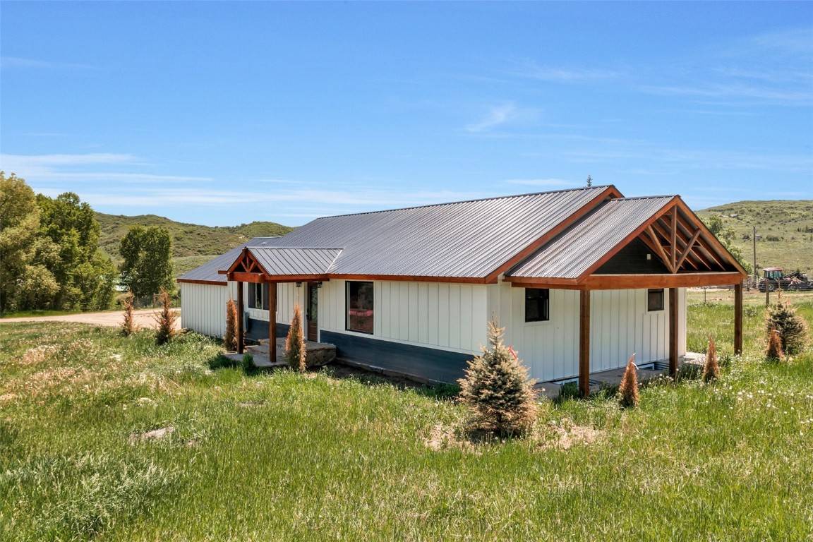 Oak  Creek, CO 80467,32655 County Road 179