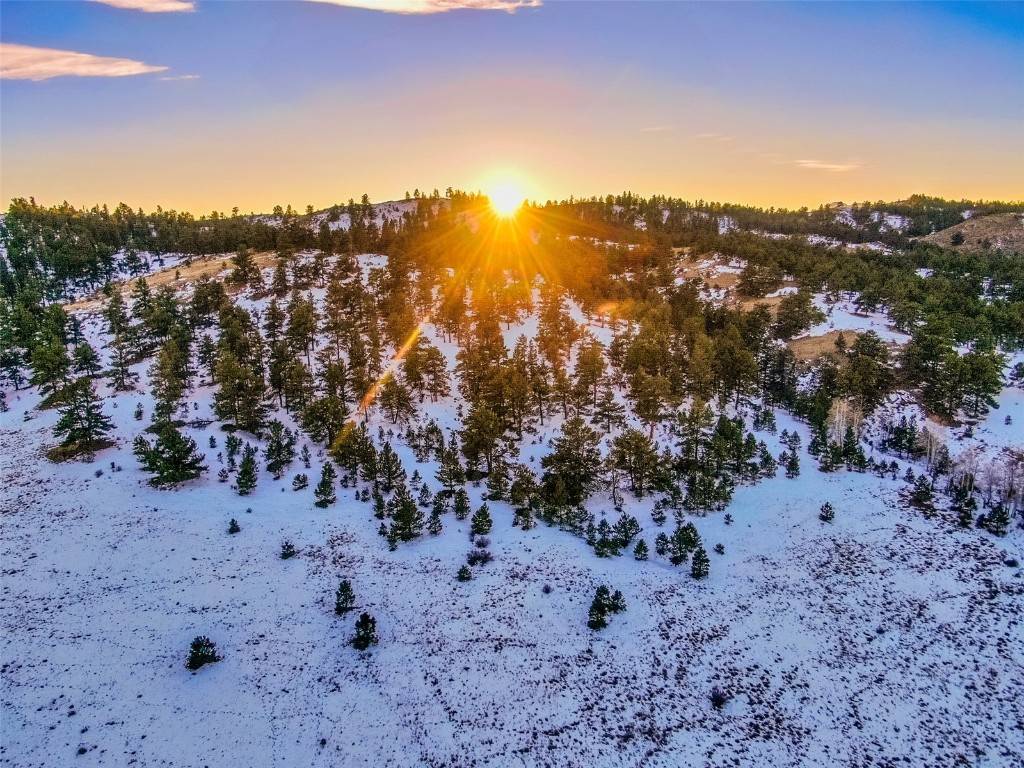 Hartsel, CO 80449,0 CO-9