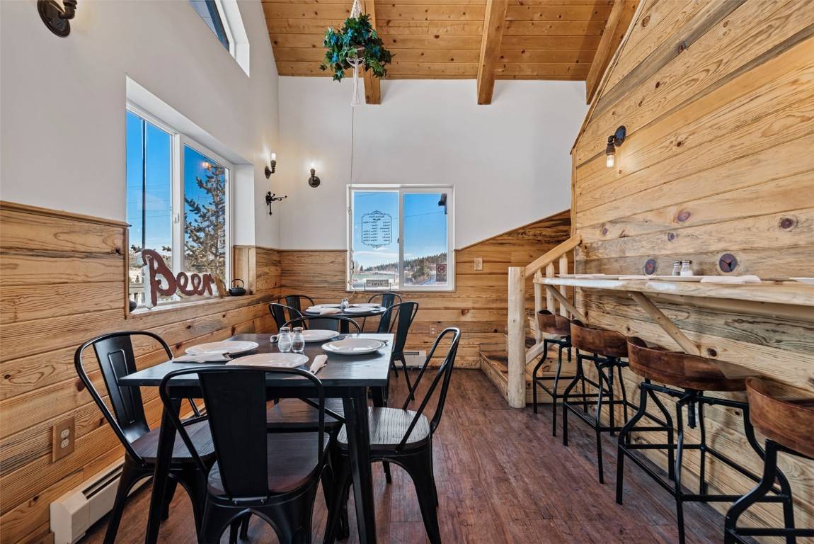 Alma, CO 80420,131 N Main ST #0