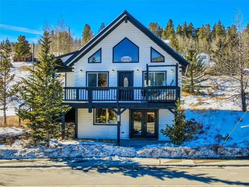 Alma, CO 80420,131 N Main ST #0