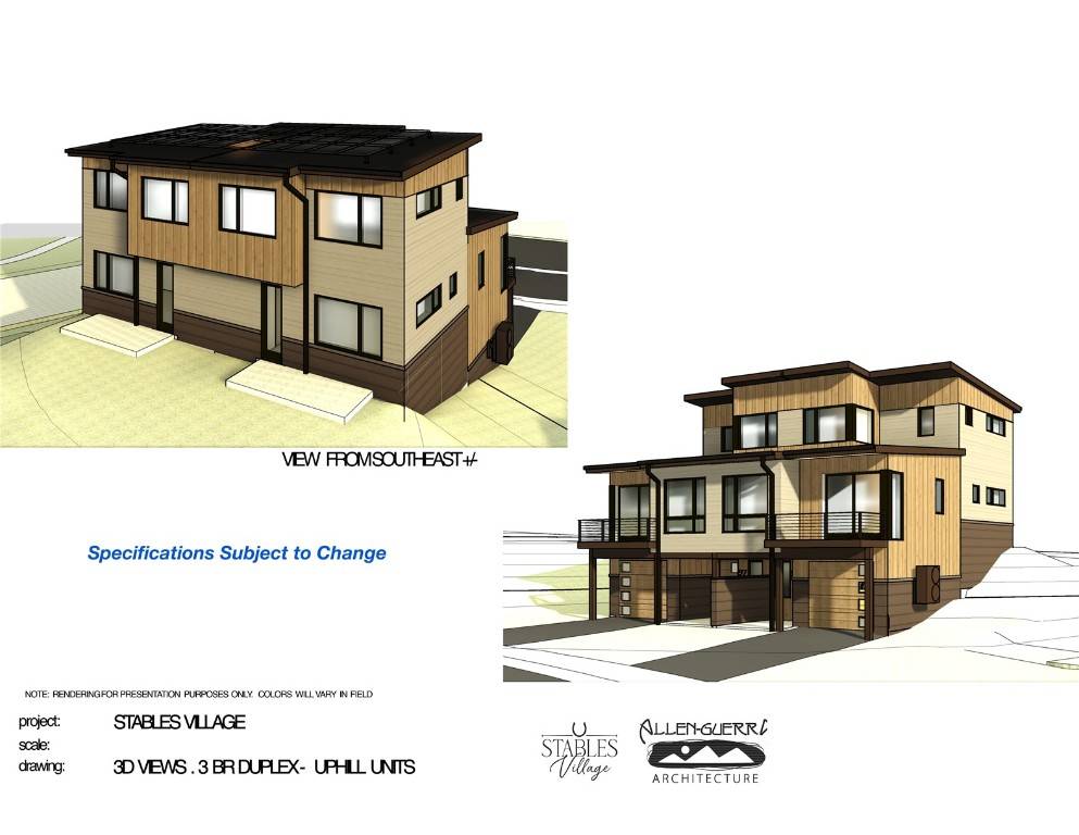 105 Stallion Loop #25, Breckenridge, CO 80424
