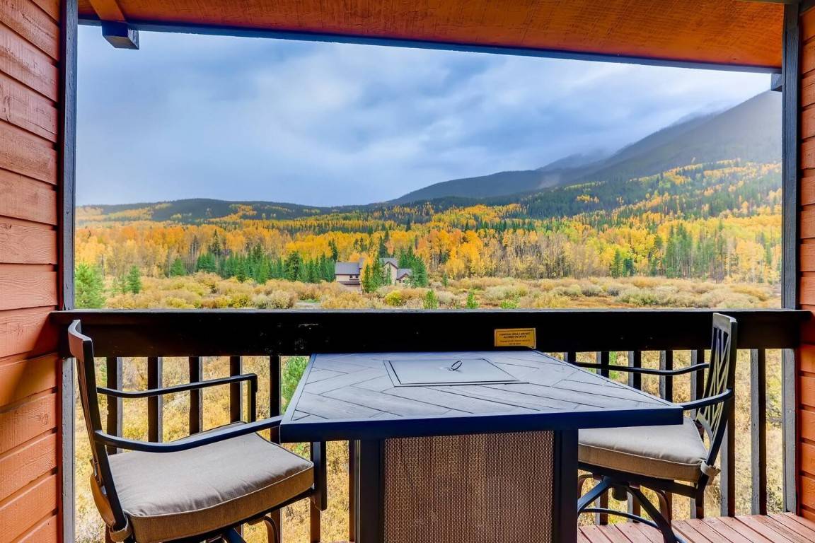 Frisco, CO 80443,855 S 5th AVE #326