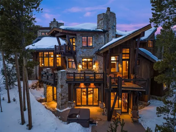Breckenridge, CO 80424,238 Timber Trail RD