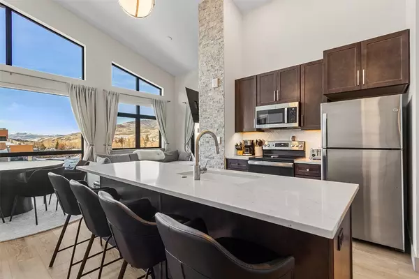 Silverthorne, CO 80498,75 W 4th ST #305W