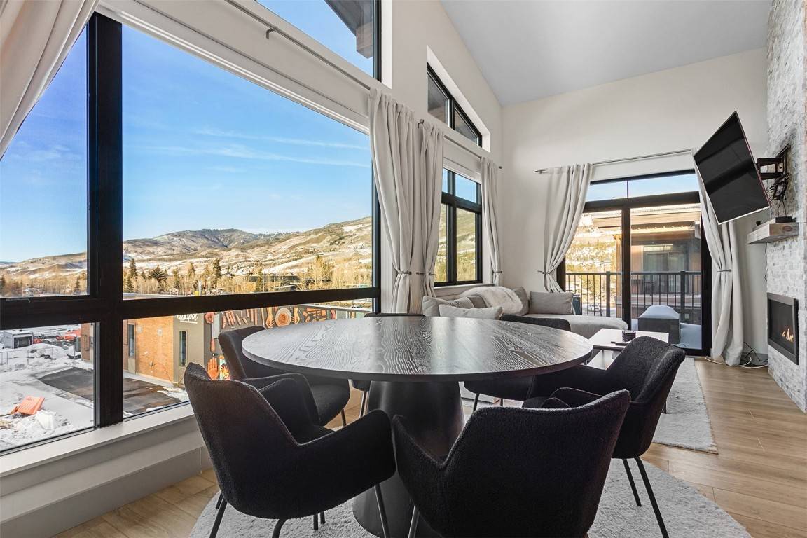 Silverthorne, CO 80498,75 W 4th ST #305W