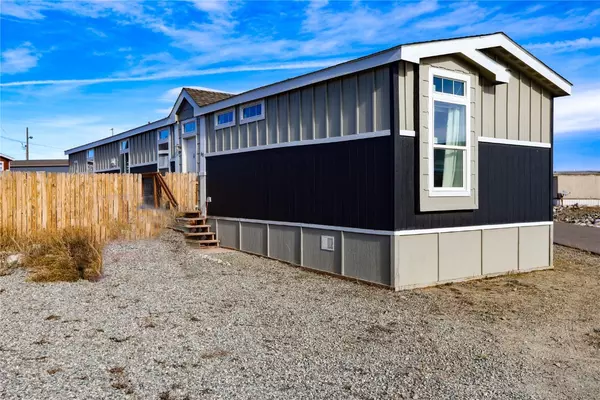 21980 US Highway 285 #60,  Fairplay,  CO 80440