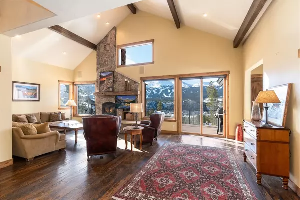 Breckenridge, CO 80424,113 SCR 452