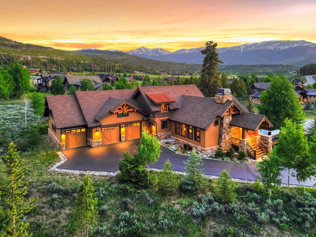 59 Gold Run RD, Breckenridge, CO 80424