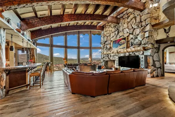 2555 Ski Trail LN, Steamboat  Springs, CO 80487