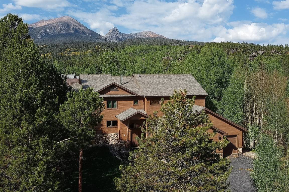 1765 Red Hawk RD, Silverthorne, CO 80498