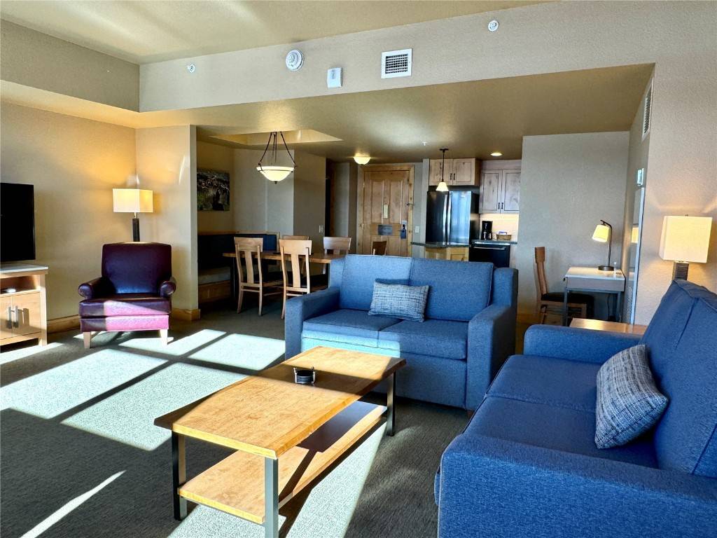 Steamboat  Springs, CO 80487,2300 MT. WERNER CIR #609 QIV