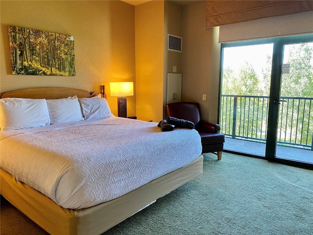Steamboat  Springs, CO 80487,2300 MT. WERNER CIR #609 QIV