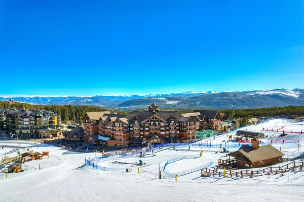 1521 Ski Hill RD #8203, Breckenridge, CO 80424