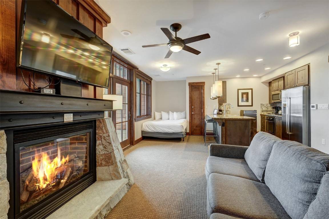 Breckenridge, CO 80424,1521 Ski Hill RD #8203