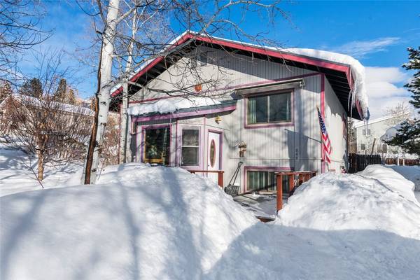 848 N LARIMER ST, Steamboat  Springs, CO 80487