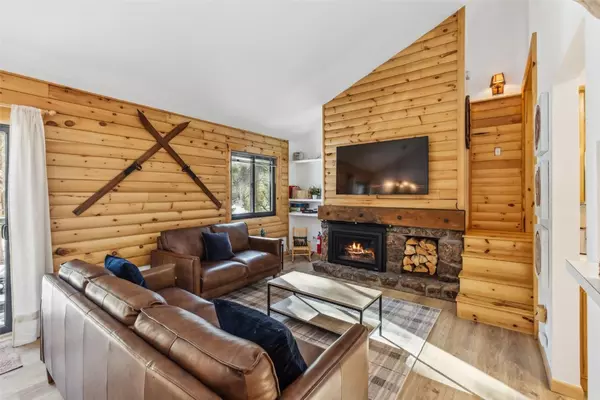1937 Soda Ridge RD #1146, Keystone, CO 80435