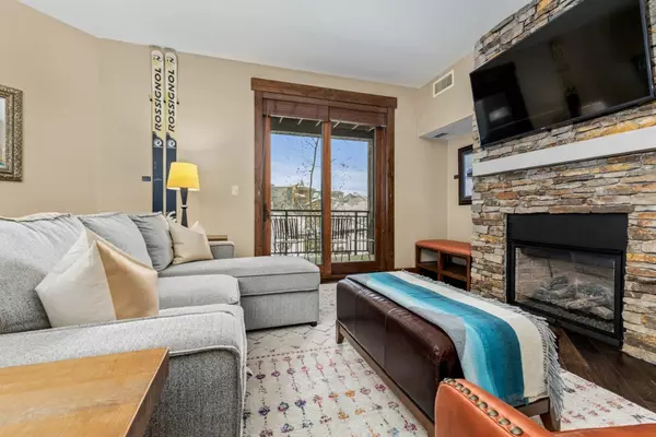 Steamboat  Springs, CO 80487,1175 Bangtail WAY #2109
