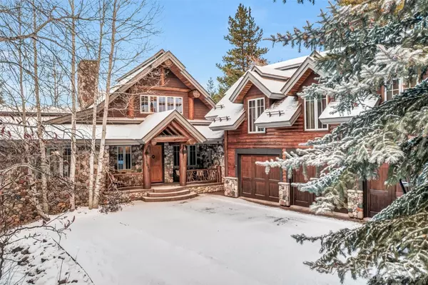 2850 Inverness WAY, Steamboat  Springs, CO 80487