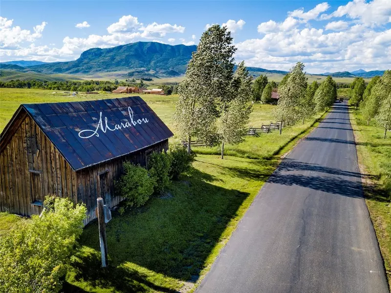 27155 Fire Song RD, Steamboat  Springs, CO 80487