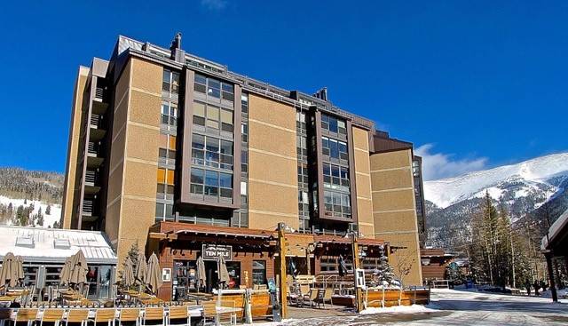 209 Ten Mile CIR #606, Copper  Mountain, CO 80443