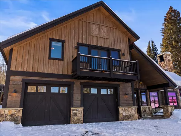 Frisco, CO 80443,193 Siskin LN