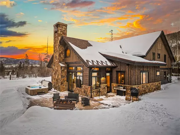 Frisco, CO 80443,193 Siskin LN