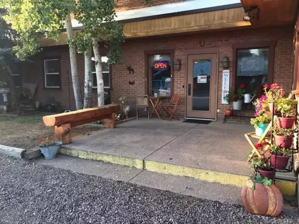 21601 State Highway 131 #N/A, Phippsburg, CO 80469