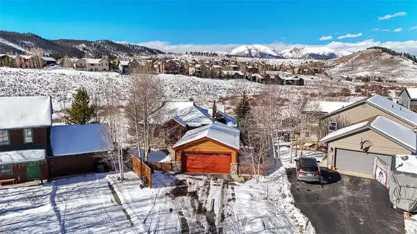 Dillon, CO 80435,91 Redtail CT