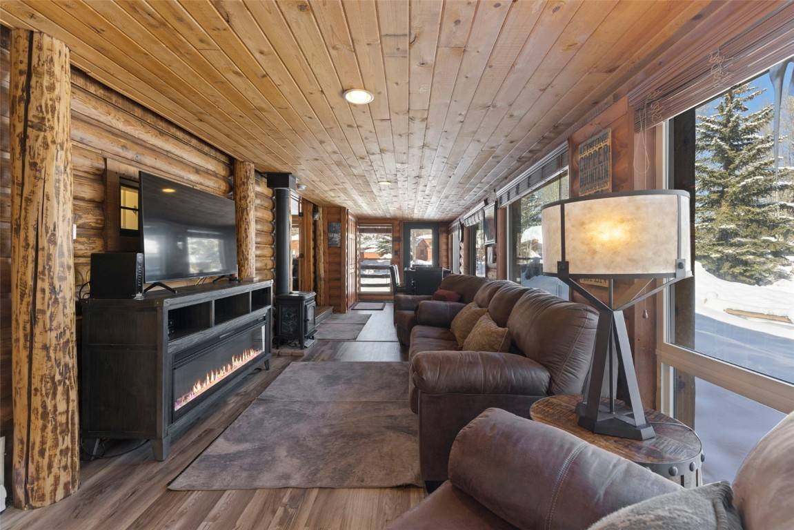 Breckenridge, CO 80424,85 Revett DR #10