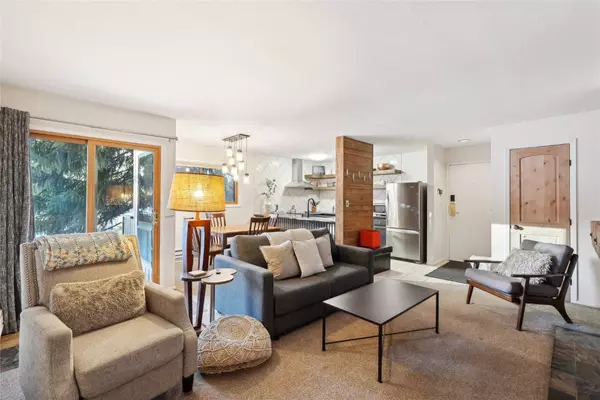1937 Soda Ridge RD #1130, Dillon, CO 80435