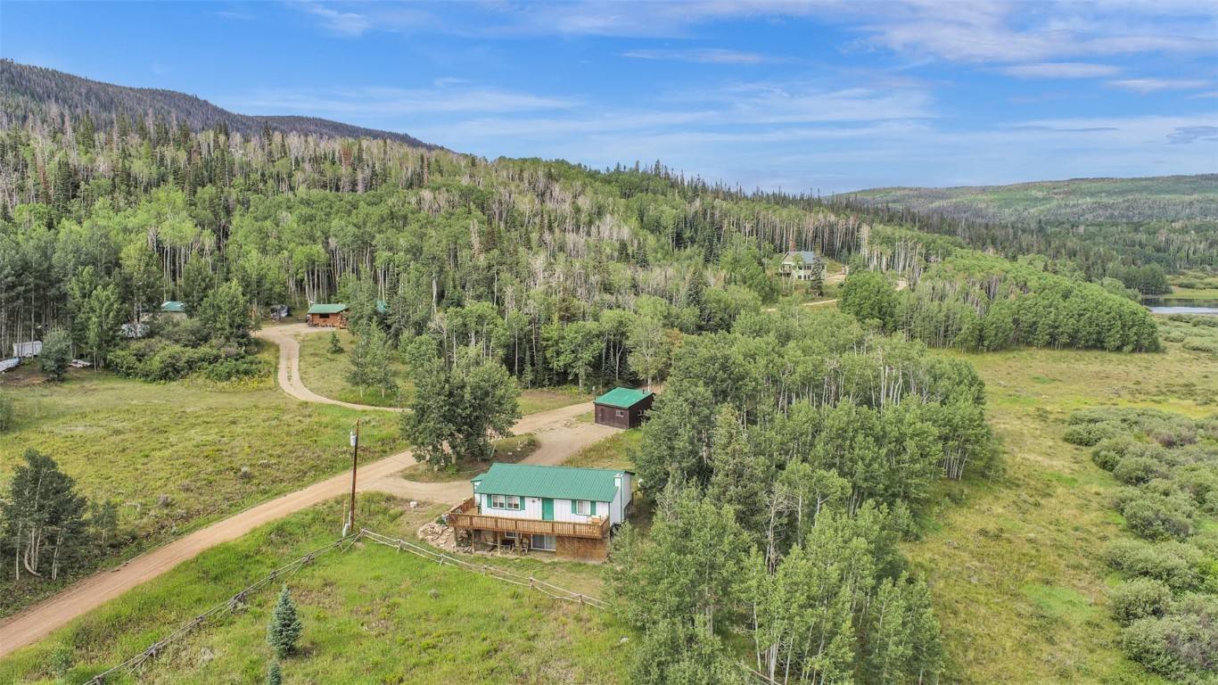 Kremmling, CO 80459,153 GCR 135