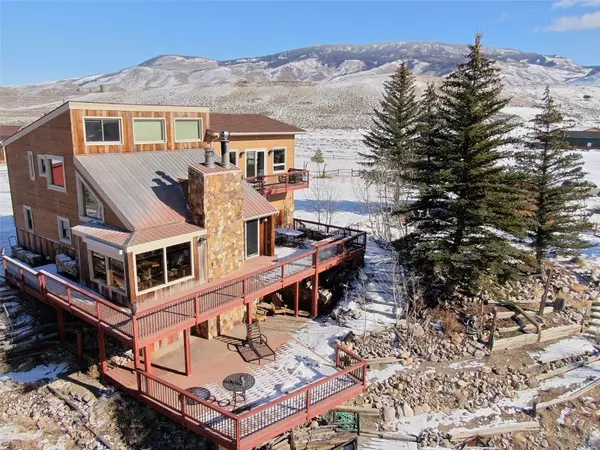 243 County Road 100,  Silverthorne,  CO 80498