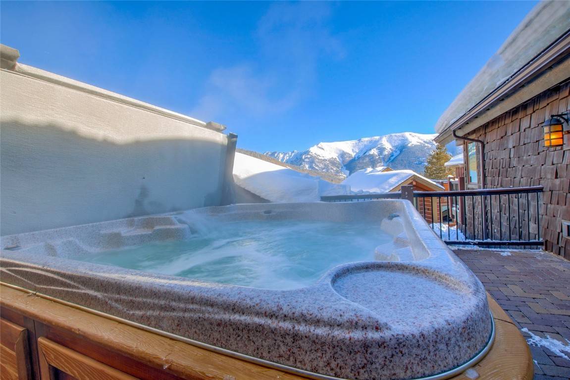 Copper  Mountain, CO 80443,62 Tricias TRL