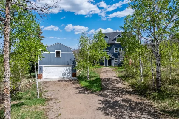 27145 Whitewood DR E, Steamboat Springs, CO 80487