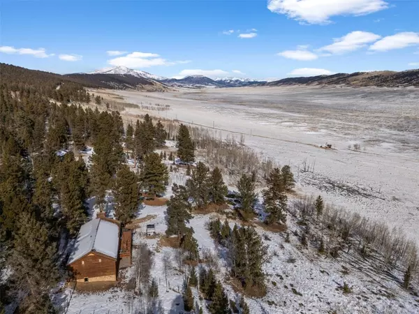 2006 Redhill RD,  Fairplay,  CO 80440